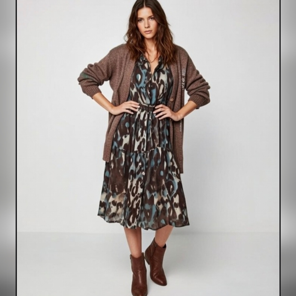 Up To You dress